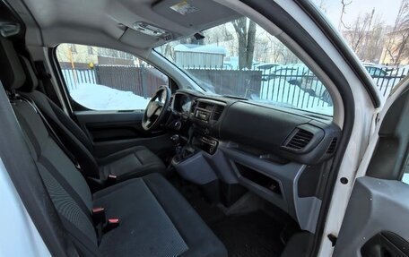 Peugeot Expert, 2021 год, 1 790 000 рублей, 9 фотография