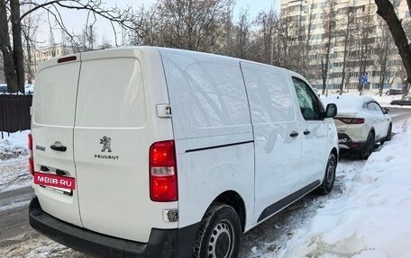 Peugeot Expert, 2021 год, 1 790 000 рублей, 5 фотография