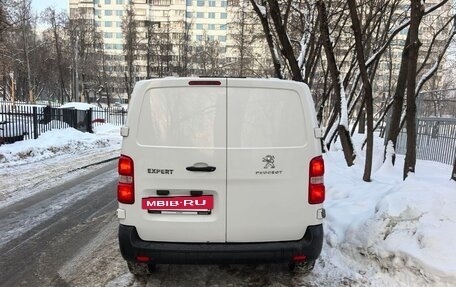 Peugeot Expert, 2021 год, 1 790 000 рублей, 6 фотография