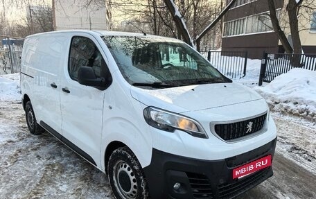 Peugeot Expert, 2021 год, 1 790 000 рублей, 4 фотография