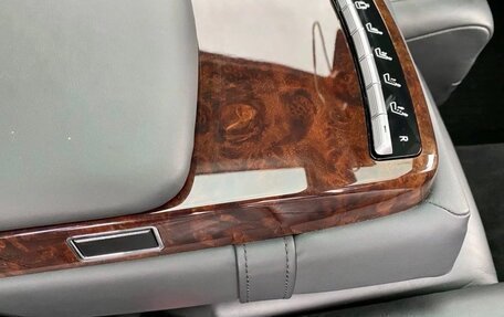 Mercedes-Benz S-Класс, 2005 год, 1 000 000 рублей, 11 фотография