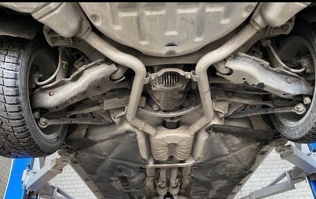 Mercedes-Benz S-Класс, 2005 год, 1 000 000 рублей, 15 фотография