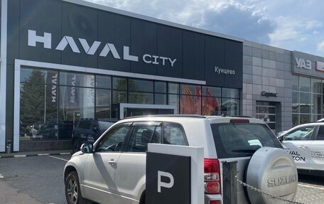 Suzuki Grand Vitara, 2010 год, 860 000 рублей, 2 фотография