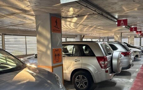 Suzuki Grand Vitara, 2010 год, 860 000 рублей, 4 фотография