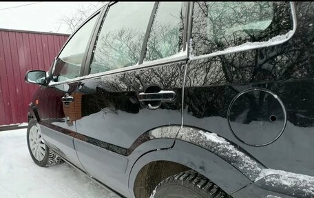 Ford Fusion I, 2007 год, 530 000 рублей, 4 фотография