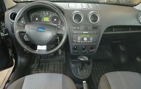 Ford Fusion I, 2007 год, 530 000 рублей, 5 фотография