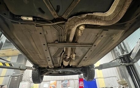 Ford Fusion I, 2007 год, 530 000 рублей, 6 фотография