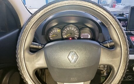 Renault Fluence I, 2010 год, 740 000 рублей, 15 фотография