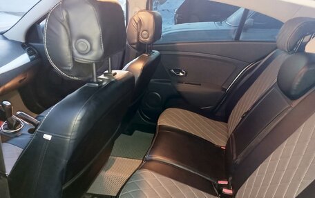 Renault Fluence I, 2010 год, 740 000 рублей, 13 фотография