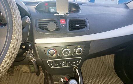 Renault Fluence I, 2010 год, 740 000 рублей, 14 фотография