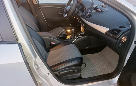 Renault Fluence I, 2010 год, 740 000 рублей, 12 фотография