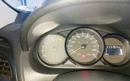 Renault Fluence I, 2010 год, 740 000 рублей, 16 фотография