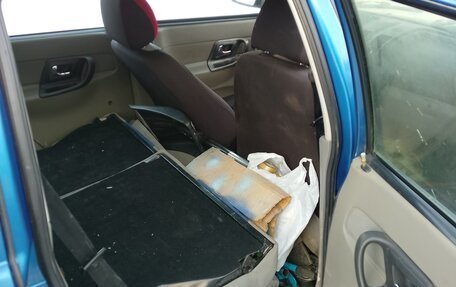 Volkswagen Polo III рестайлинг, 2001 год, 115 000 рублей, 6 фотография