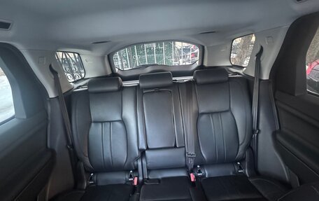 Land Rover Discovery Sport I рестайлинг, 2018 год, 2 350 000 рублей, 18 фотография