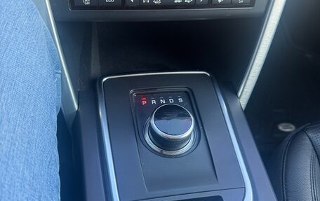 Land Rover Discovery Sport I рестайлинг, 2018 год, 2 350 000 рублей, 14 фотография