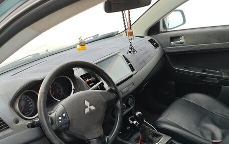 Mitsubishi Lancer IX, 2008 год, 600 000 рублей, 3 фотография