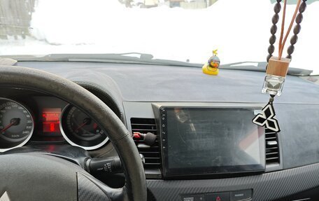 Mitsubishi Lancer IX, 2008 год, 600 000 рублей, 4 фотография