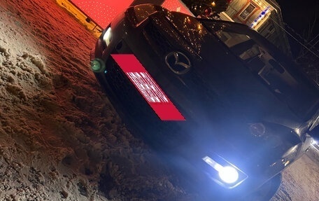 Mazda CX-7 I рестайлинг, 2007 год, 670 000 рублей, 2 фотография