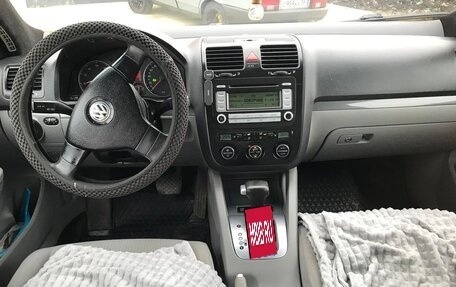 Volkswagen Jetta VI, 2007 год, 325 000 рублей, 3 фотография