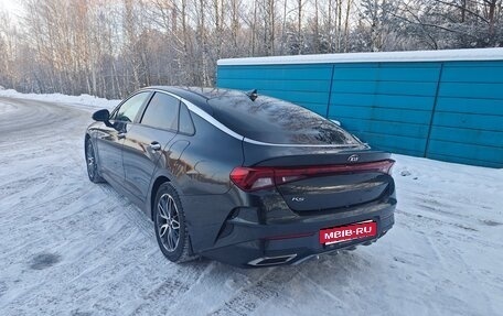 KIA K5, 2020 год, 1 690 000 рублей, 5 фотография