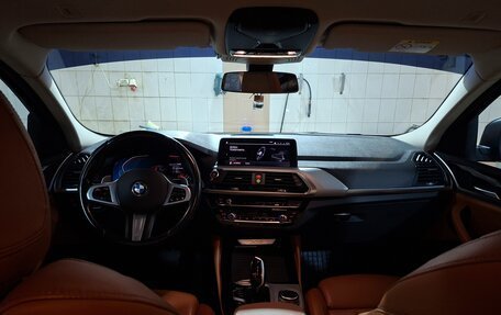 BMW X4, 2019 год, 4 100 000 рублей, 12 фотография