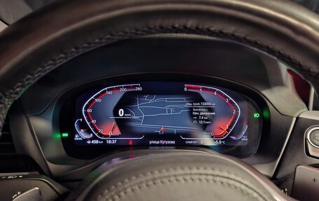 BMW X4, 2019 год, 4 100 000 рублей, 13 фотография