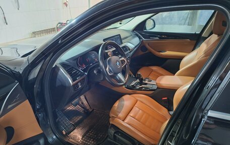 BMW X4, 2019 год, 4 100 000 рублей, 7 фотография