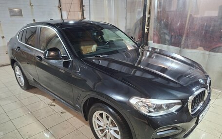 BMW X4, 2019 год, 4 100 000 рублей, 6 фотография