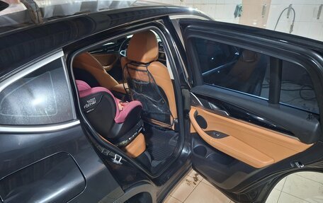 BMW X4, 2019 год, 4 100 000 рублей, 9 фотография