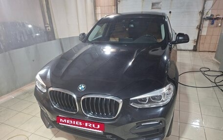 BMW X4, 2019 год, 4 100 000 рублей, 2 фотография