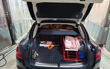 BMW X4, 2019 год, 4 100 000 рублей, 11 фотография