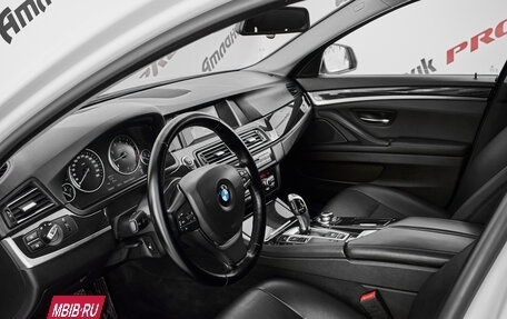 BMW 5 серия, 2013 год, 2 160 000 рублей, 9 фотография