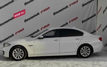 BMW 5 серия, 2013 год, 2 160 000 рублей, 7 фотография