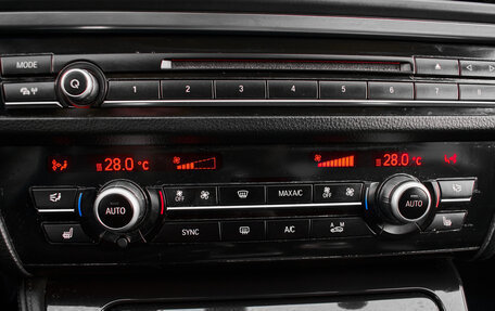 BMW 5 серия, 2013 год, 2 160 000 рублей, 16 фотография