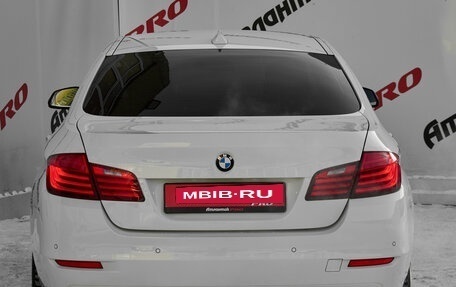 BMW 5 серия, 2013 год, 2 160 000 рублей, 5 фотография