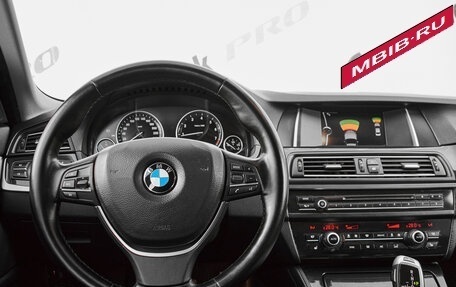 BMW 5 серия, 2013 год, 2 160 000 рублей, 11 фотография