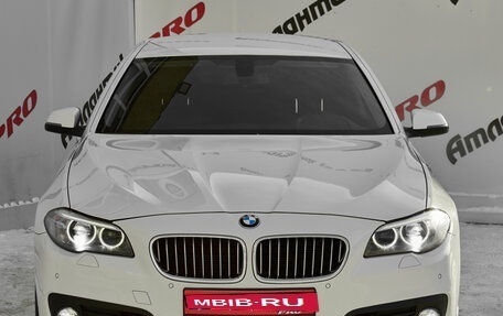 BMW 5 серия, 2013 год, 2 160 000 рублей, 2 фотография