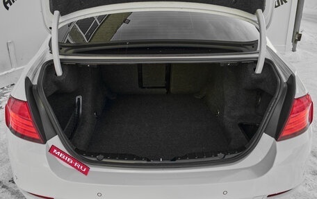 BMW 5 серия, 2013 год, 2 160 000 рублей, 8 фотография