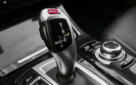 BMW 5 серия, 2013 год, 2 160 000 рублей, 17 фотография