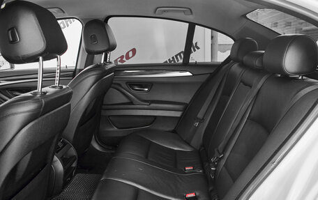 BMW 5 серия, 2013 год, 2 160 000 рублей, 22 фотография