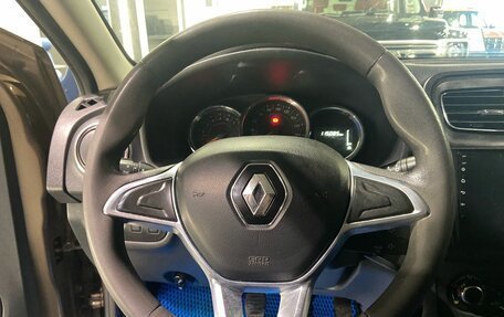 Renault Logan II, 2020 год, 900 000 рублей, 19 фотография