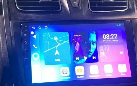 Renault Logan II, 2020 год, 900 000 рублей, 20 фотография