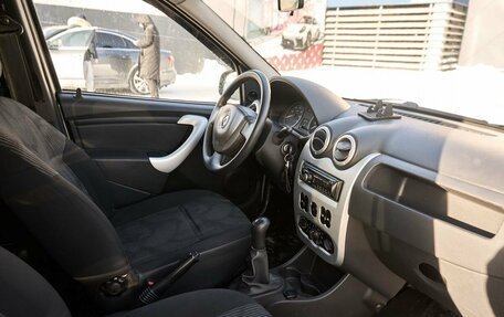 Renault Logan I, 2014 год, 385 000 рублей, 6 фотография