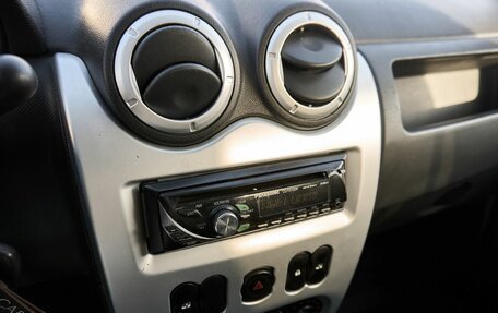 Renault Logan I, 2014 год, 385 000 рублей, 9 фотография