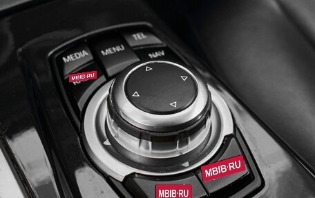 BMW 5 серия, 2013 год, 2 160 000 рублей, 19 фотография