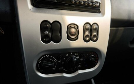 Renault Logan I, 2014 год, 385 000 рублей, 10 фотография