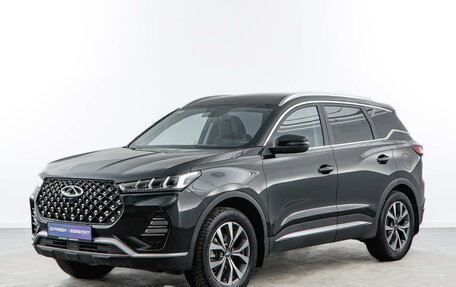 Chery Tiggo 7 Pro, 2023 год, 1 799 050 рублей, 5 фотография