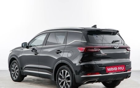 Chery Tiggo 7 Pro, 2023 год, 1 799 050 рублей, 2 фотография