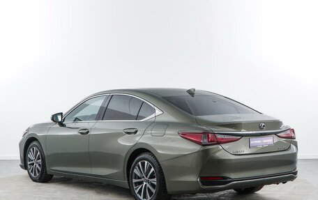 Lexus ES VII, 2020 год, 3 289 050 рублей, 2 фотография