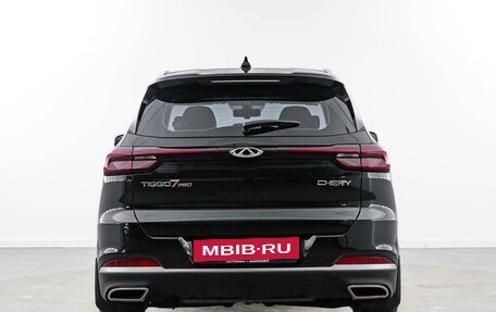 Chery Tiggo 7 Pro, 2023 год, 1 799 050 рублей, 4 фотография